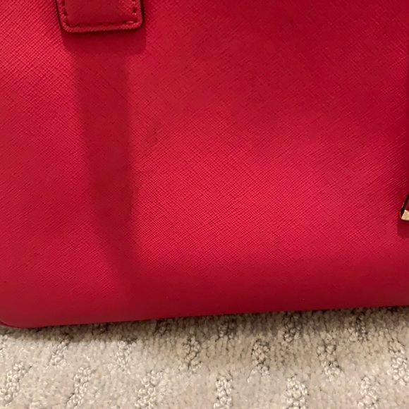 Kate Spade Little Babe in Punch Pink - Picture 6 of 7